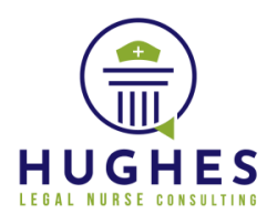 Hughes Legal Nurse Consulting Blog